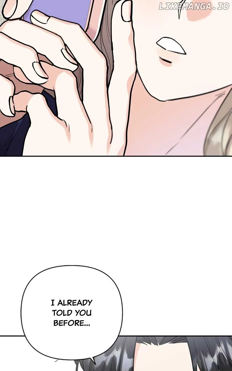 Really Truly Getting a Divorce Chapter 62 – Page 24