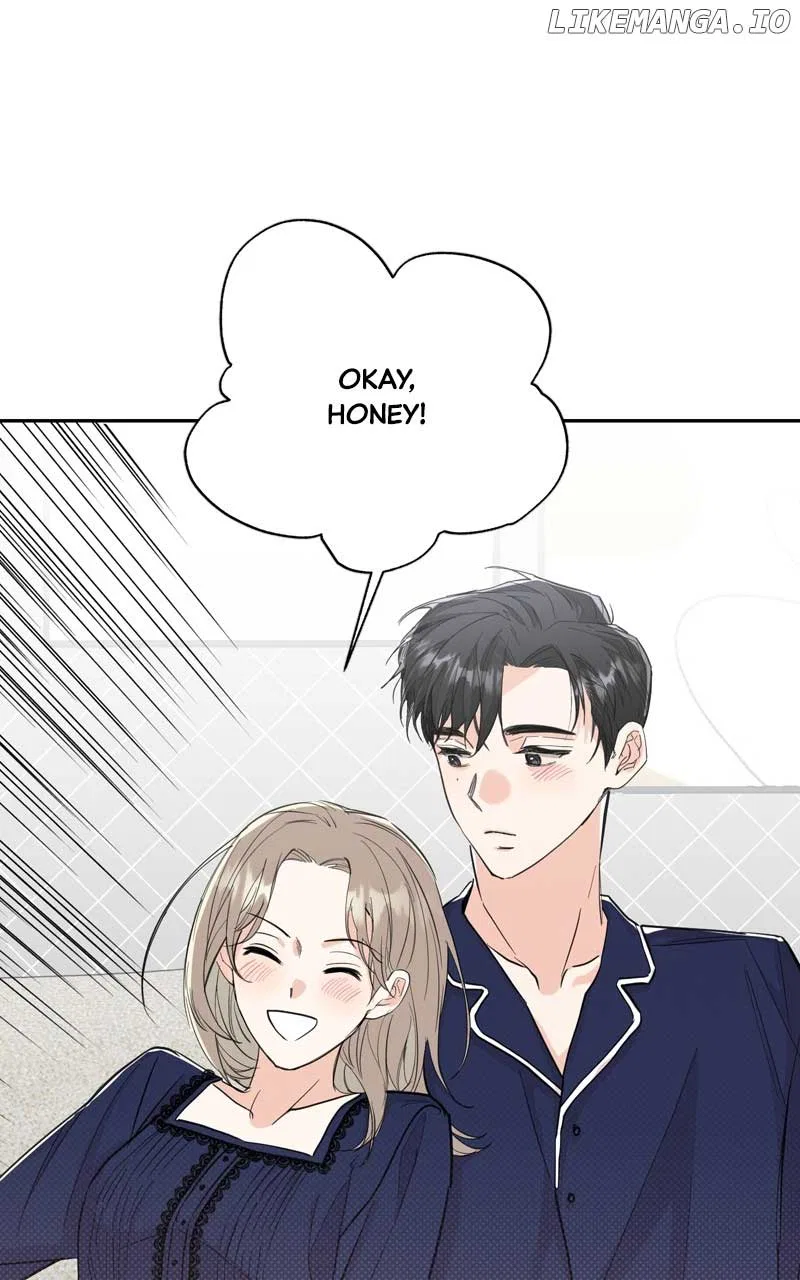Really Truly Getting a Divorce Chapter 62 – Page 29
