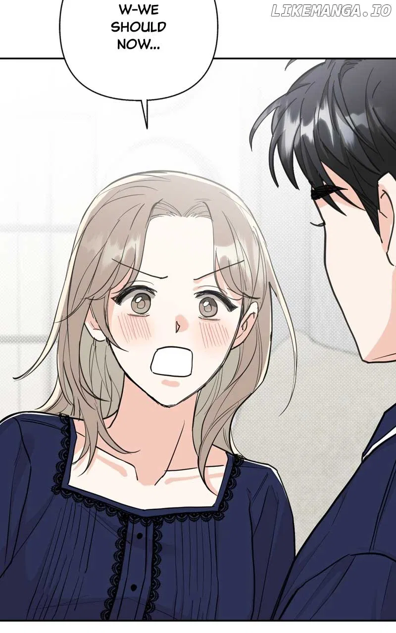 Really Truly Getting a Divorce Chapter 62 – Page 33