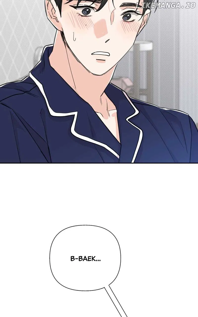 Really Truly Getting a Divorce Chapter 62 – Page 35