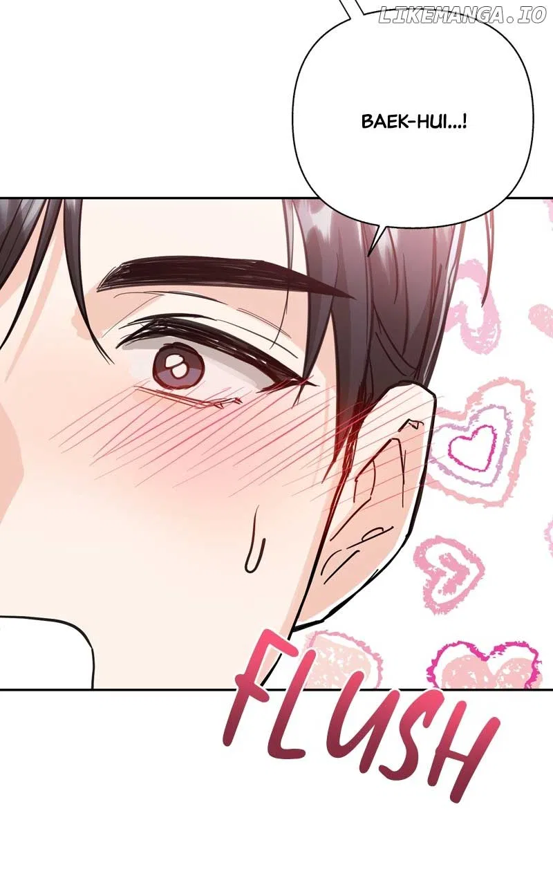 Really Truly Getting a Divorce Chapter 62 – Page 36