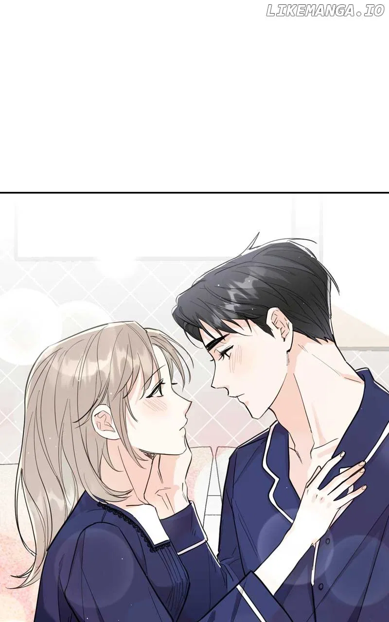 Really Truly Getting a Divorce Chapter 62 – Page 37
