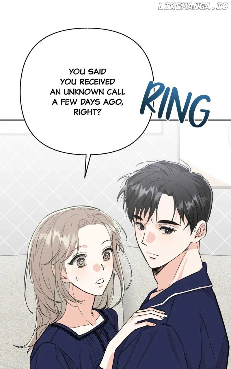 Really Truly Getting a Divorce Chapter 62 – Page 42