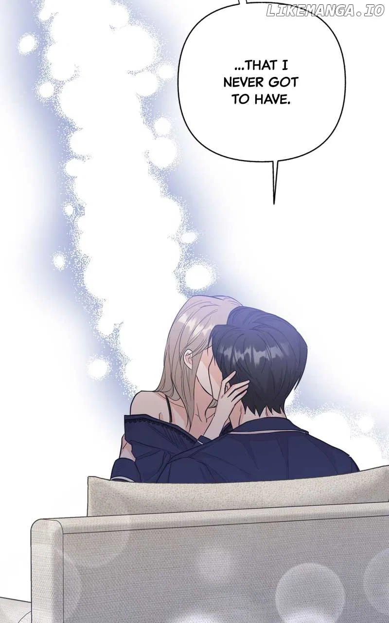 Really Truly Getting a Divorce Chapter 62 – Page 53