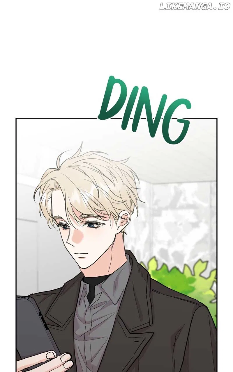 Really Truly Getting a Divorce Chapter 62 – Page 58