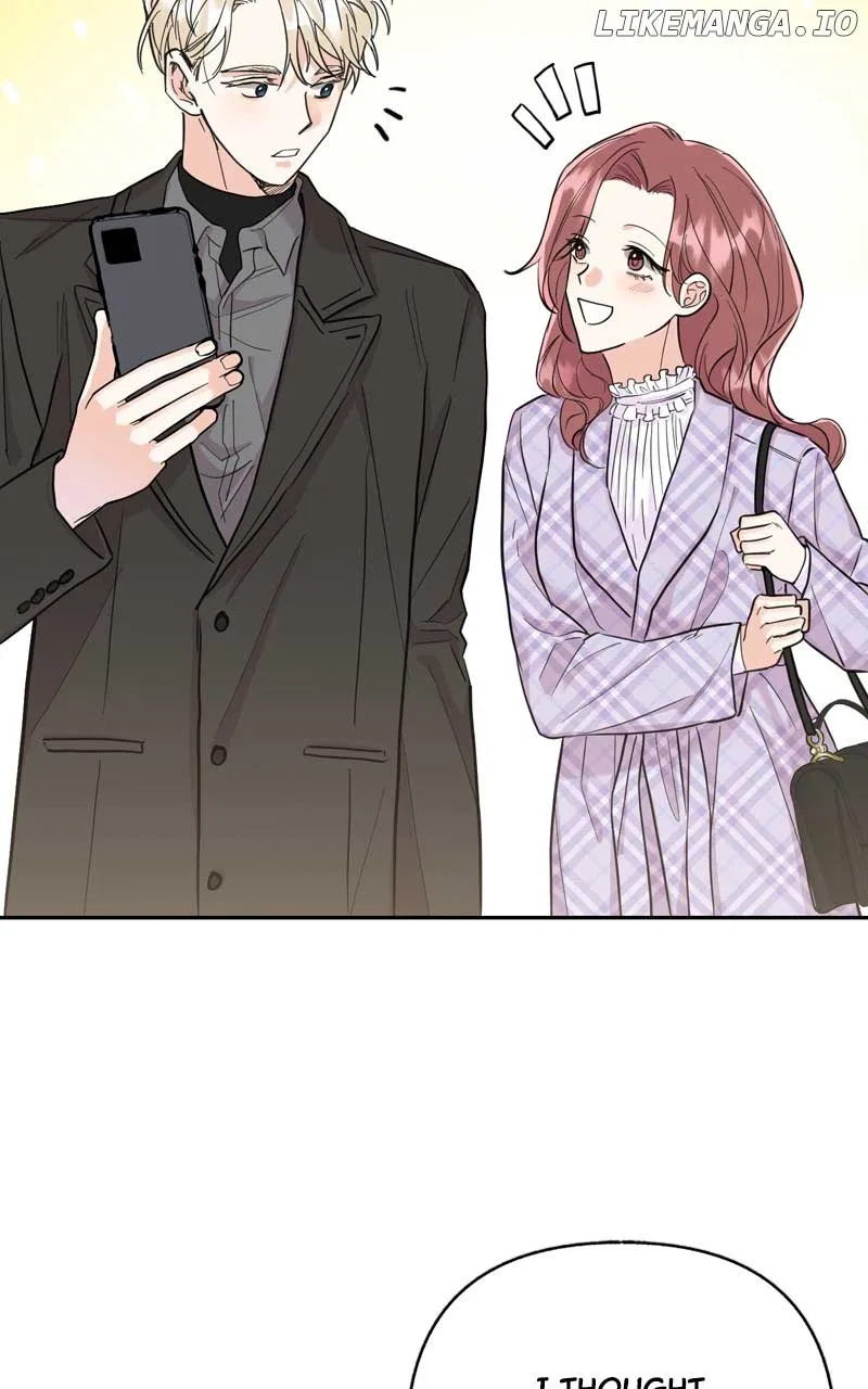 Really Truly Getting a Divorce Chapter 62 – Page 61