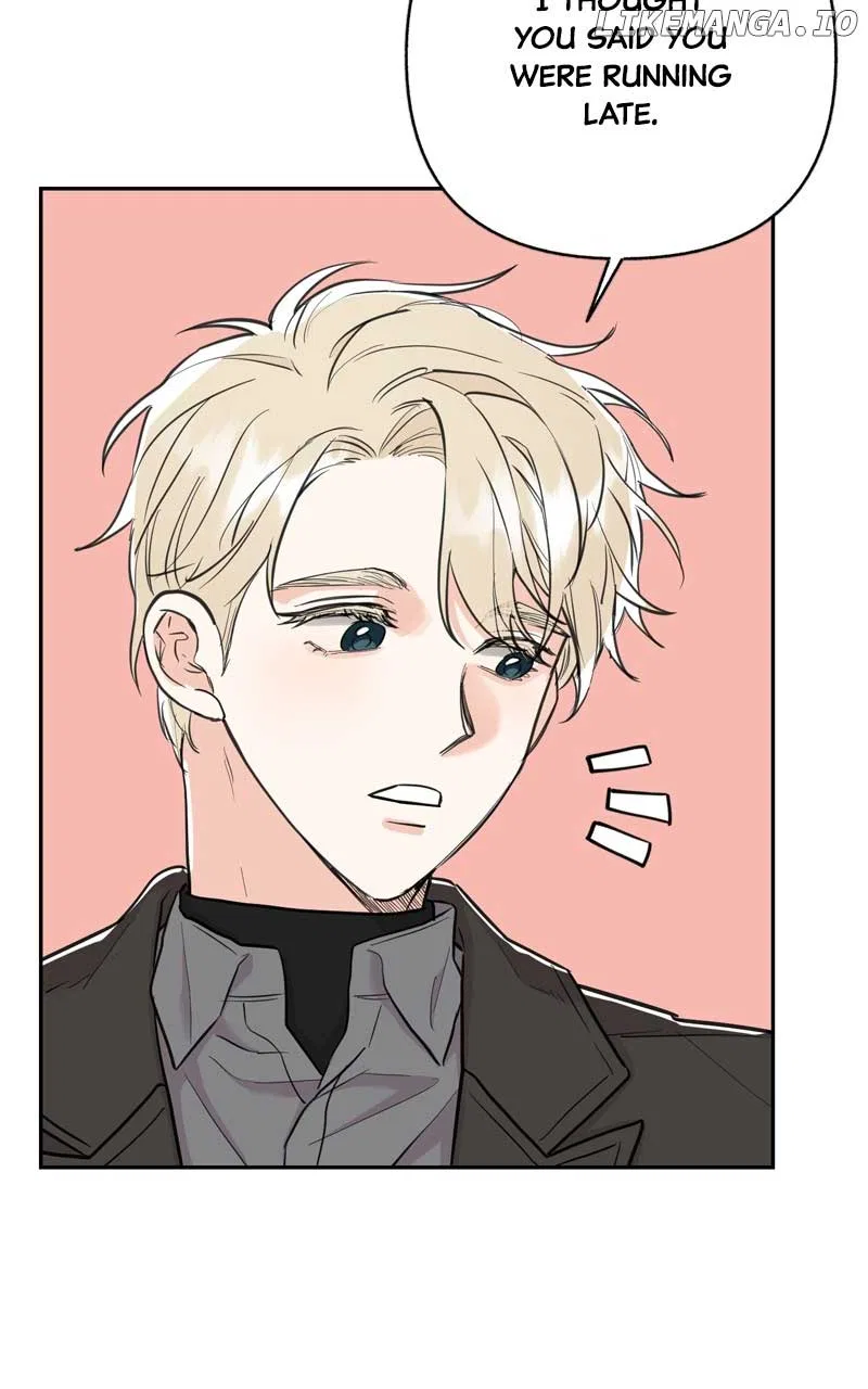 Really Truly Getting a Divorce Chapter 62 – Page 62