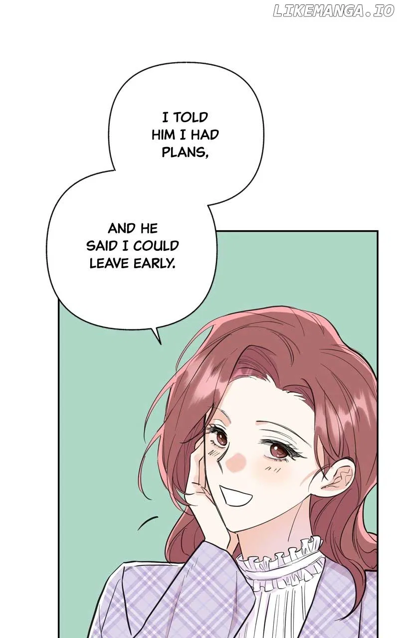 Really Truly Getting a Divorce Chapter 62 – Page 63