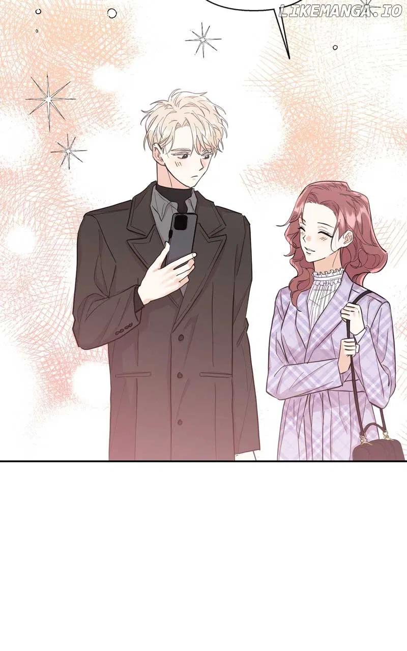 Really Truly Getting a Divorce Chapter 62 – Page 65