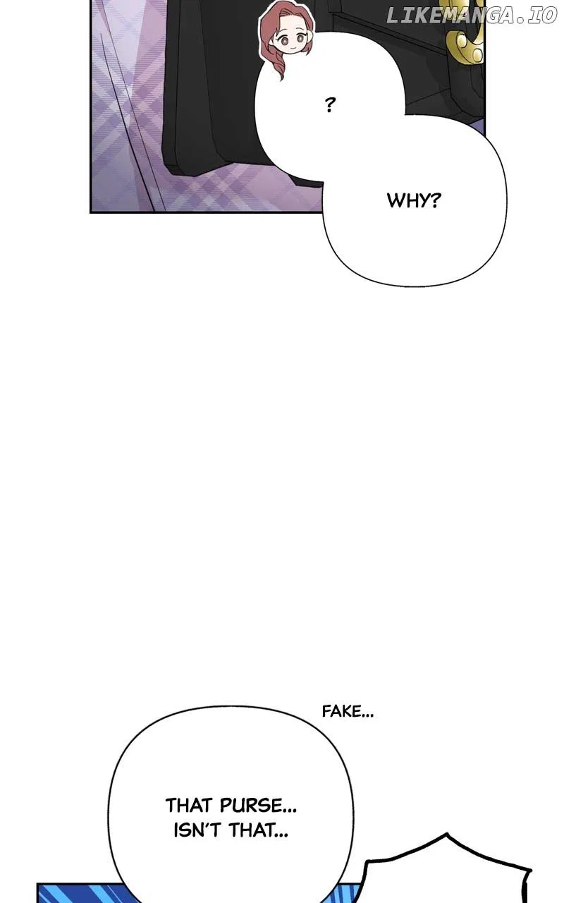 Really Truly Getting a Divorce Chapter 62 – Page 67