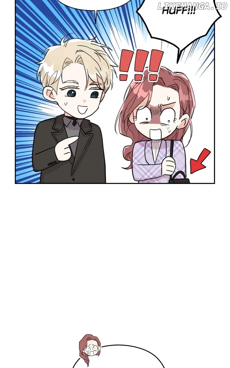 Really Truly Getting a Divorce Chapter 62 – Page 68