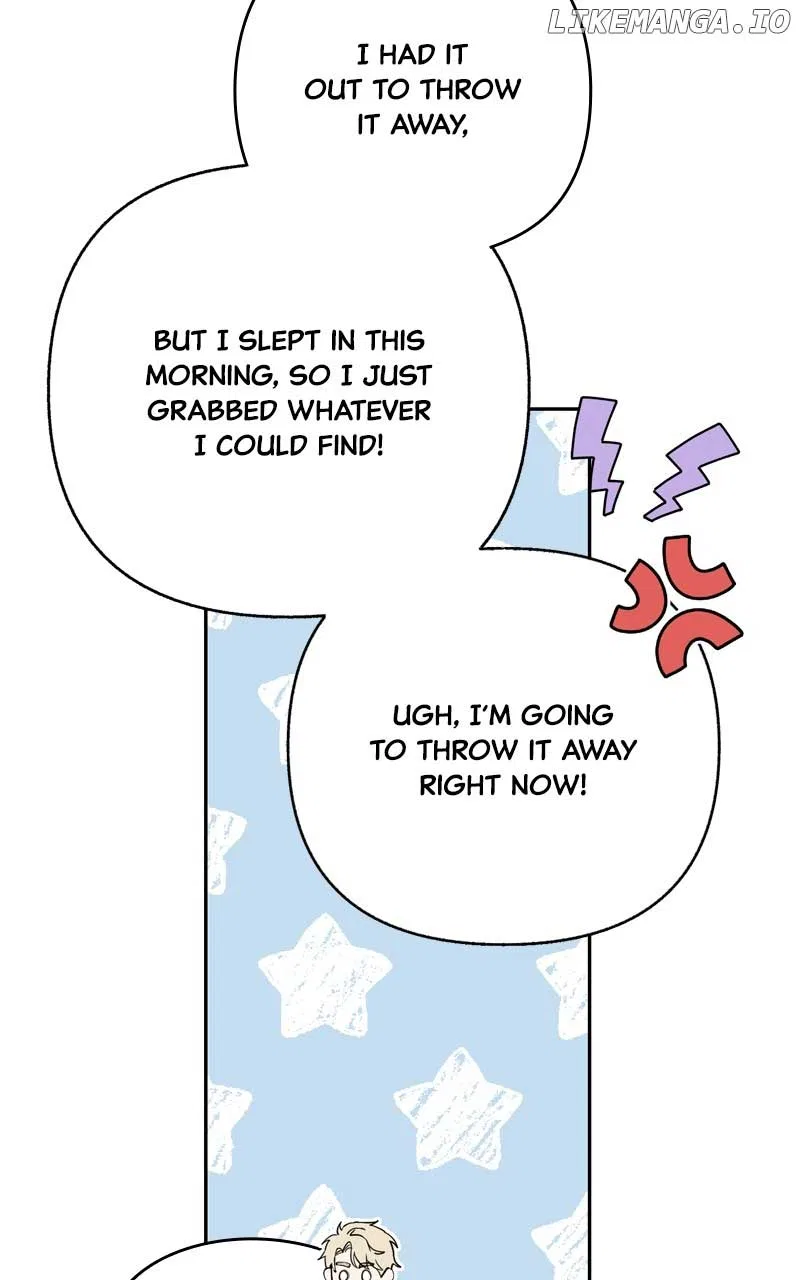 Really Truly Getting a Divorce Chapter 62 – Page 69