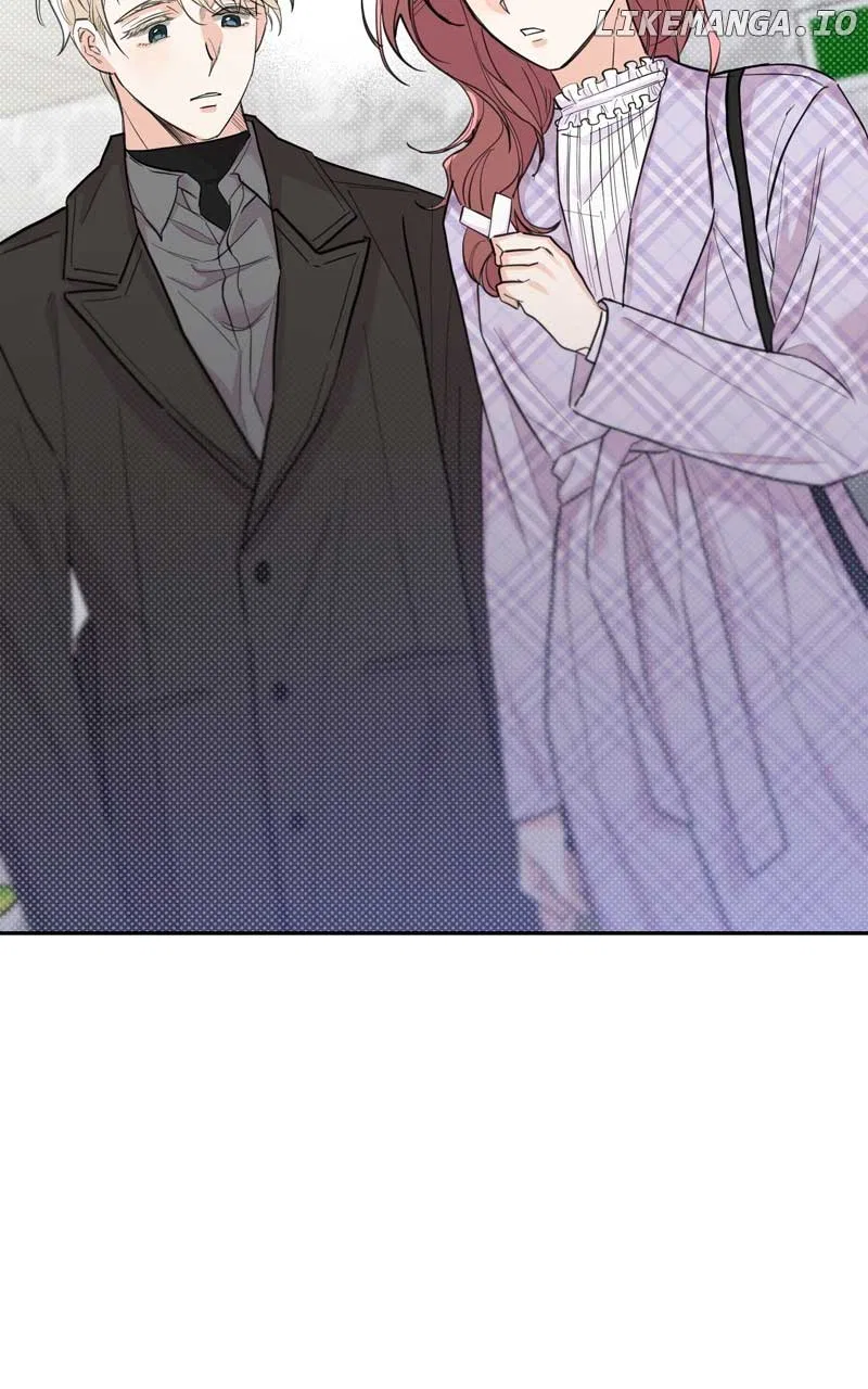Really Truly Getting a Divorce Chapter 62 – Page 73
