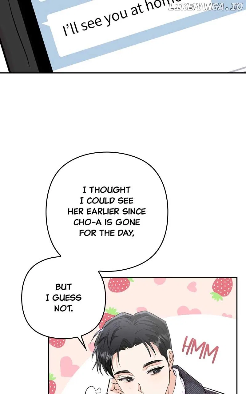 Really Truly Getting a Divorce Chapter 62 – Page 76