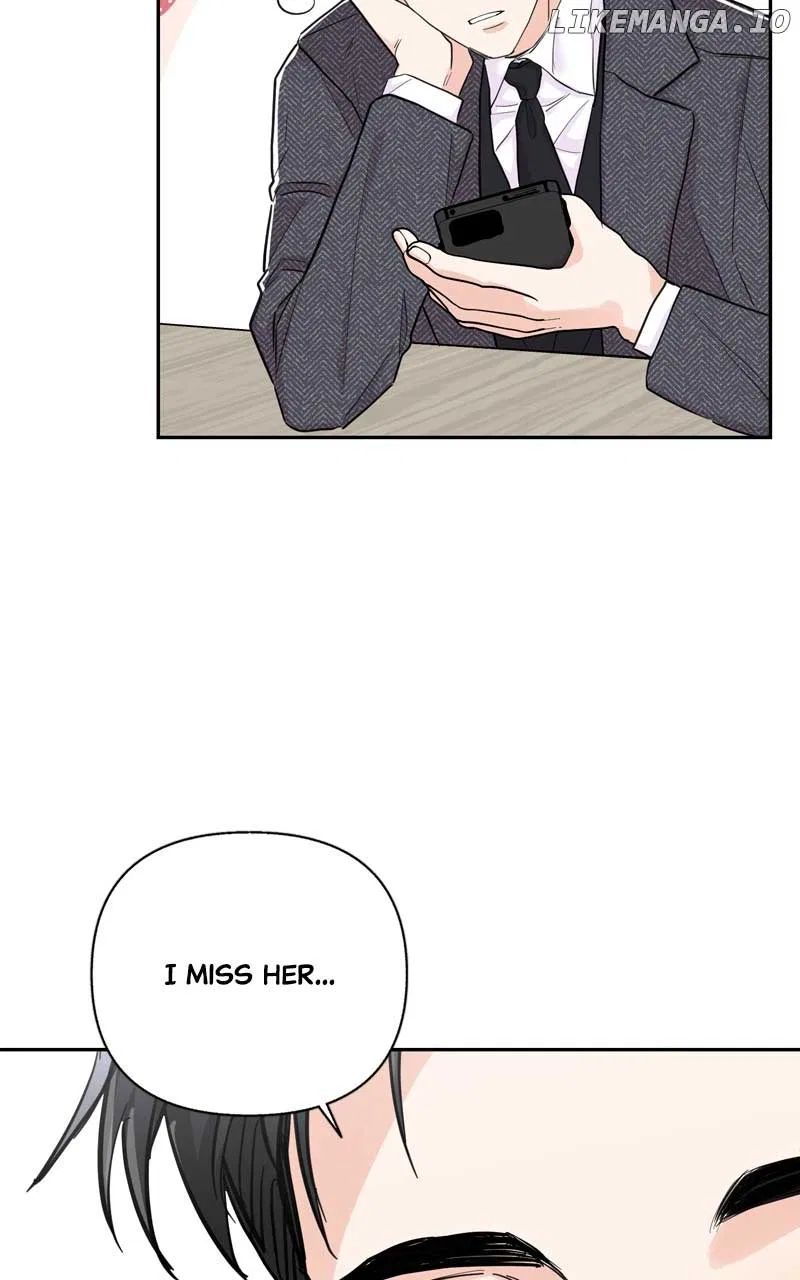 Really Truly Getting a Divorce Chapter 62 – Page 77