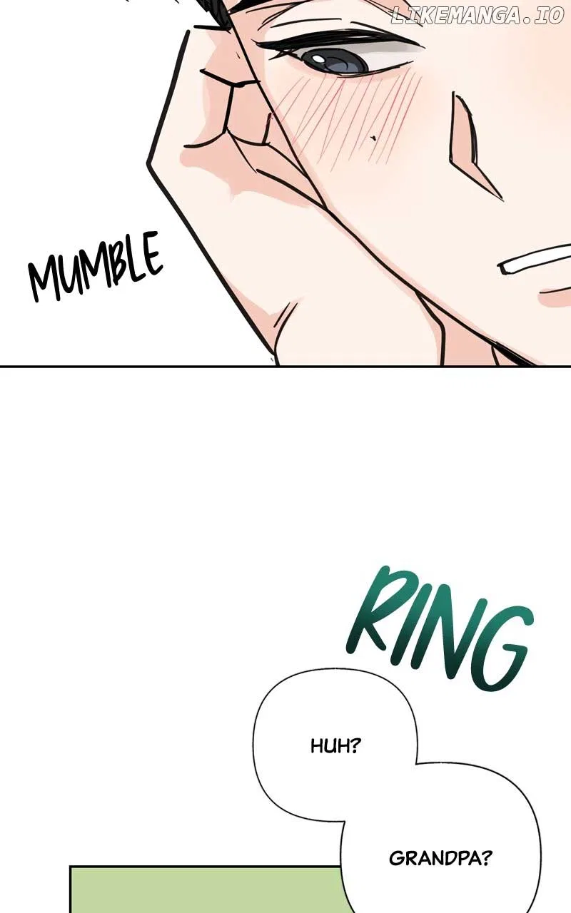 Really Truly Getting a Divorce Chapter 62 – Page 78