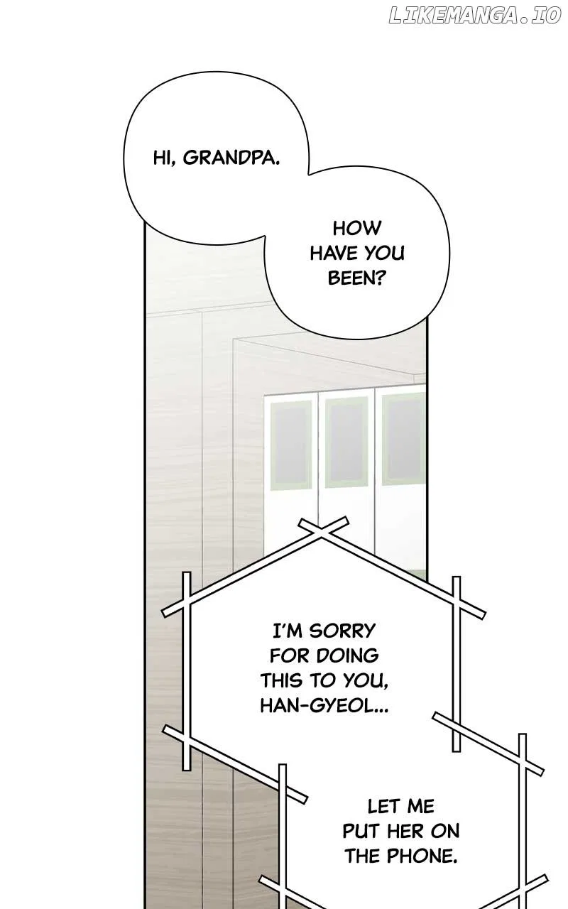 Really Truly Getting a Divorce Chapter 62 – Page 80