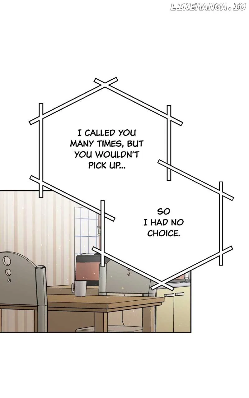 Really Truly Getting a Divorce Chapter 62 – Page 83