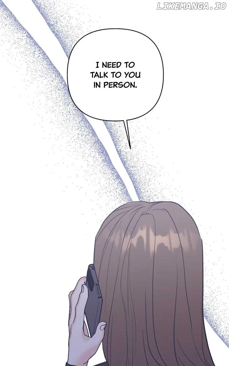 Really Truly Getting a Divorce Chapter 62 – Page 85