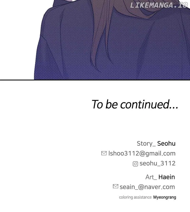 Really Truly Getting a Divorce Chapter 62 – Page 86