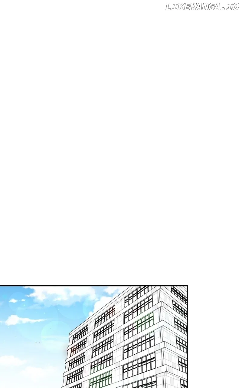 Really Truly Getting a Divorce Chapter 61 – Page 1