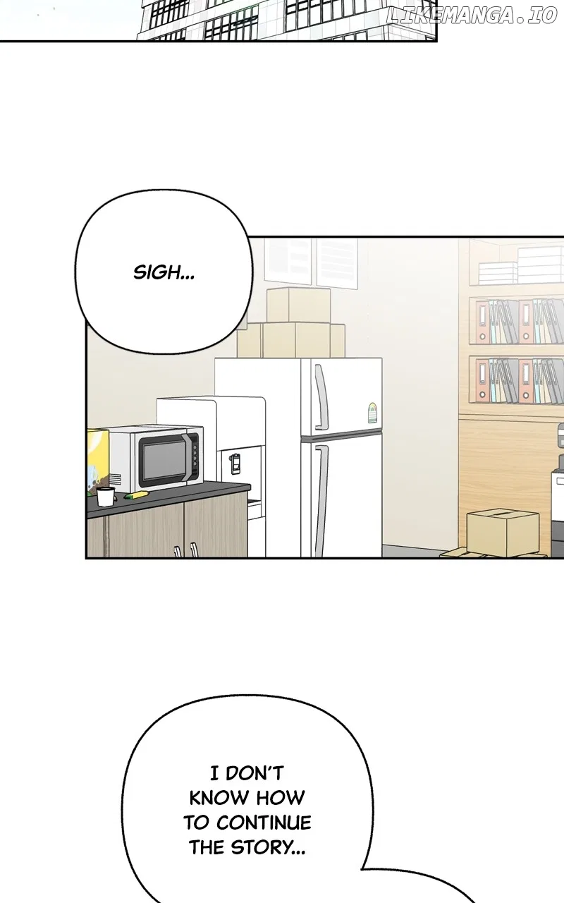 Really Truly Getting a Divorce Chapter 61 – Page 2