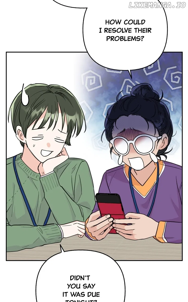 Really Truly Getting a Divorce Chapter 61 – Page 3