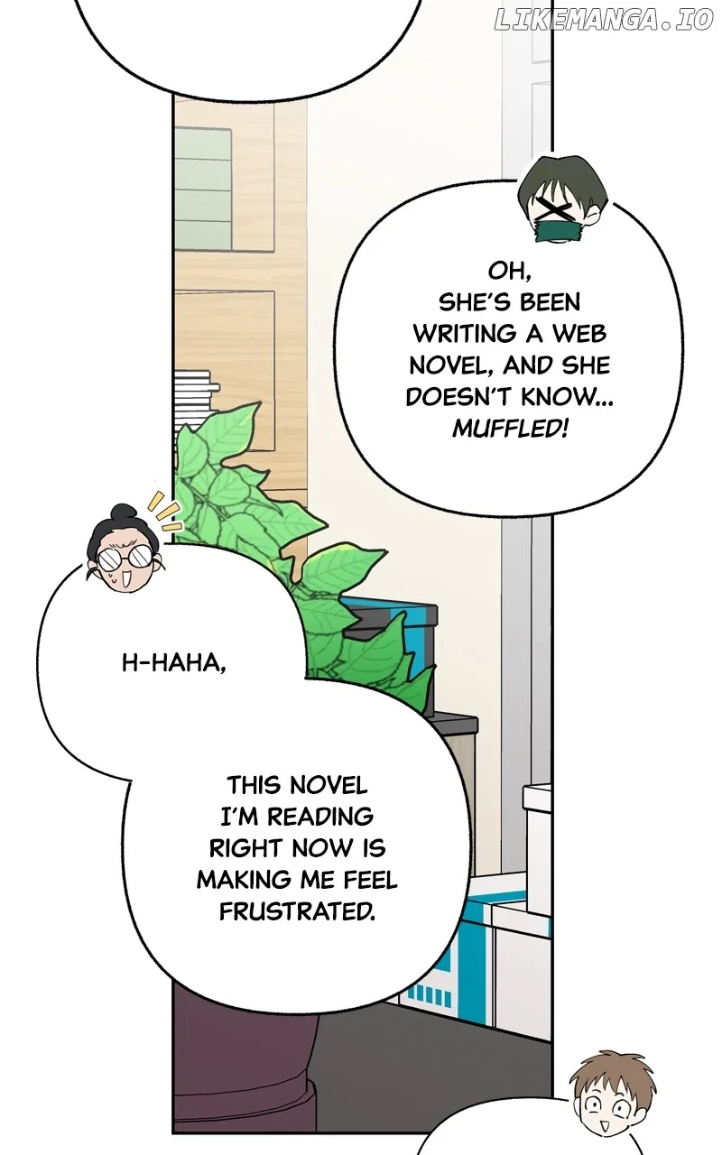 Really Truly Getting a Divorce Chapter 61 – Page 6