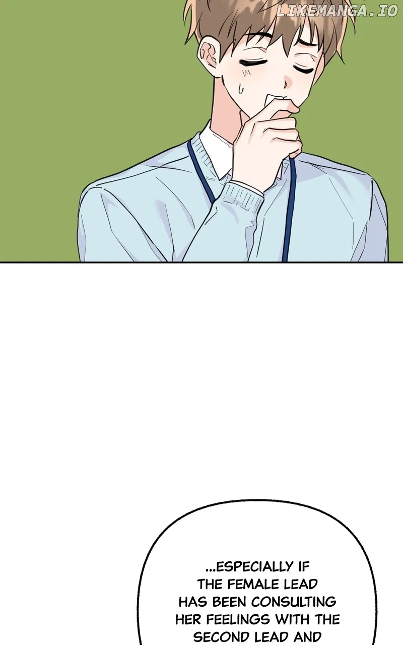 Really Truly Getting a Divorce Chapter 61 – Page 9