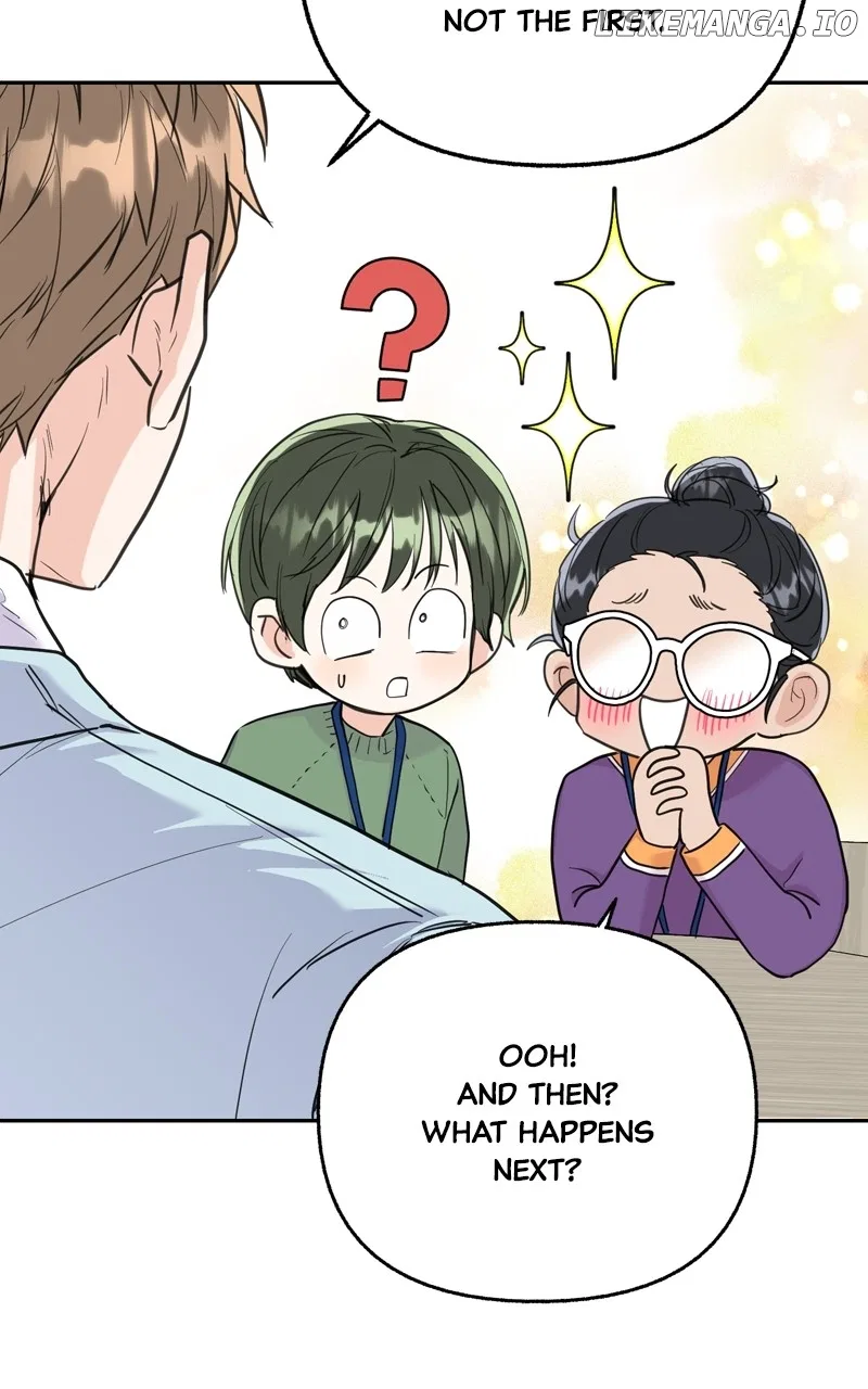 Really Truly Getting a Divorce Chapter 61 – Page 10