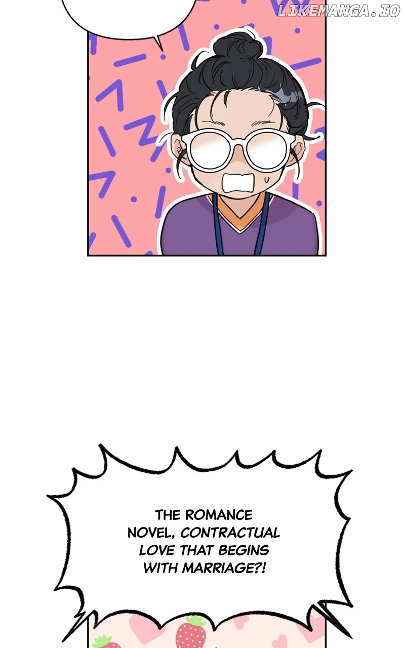 Really Truly Getting a Divorce Chapter 61 – Page 15