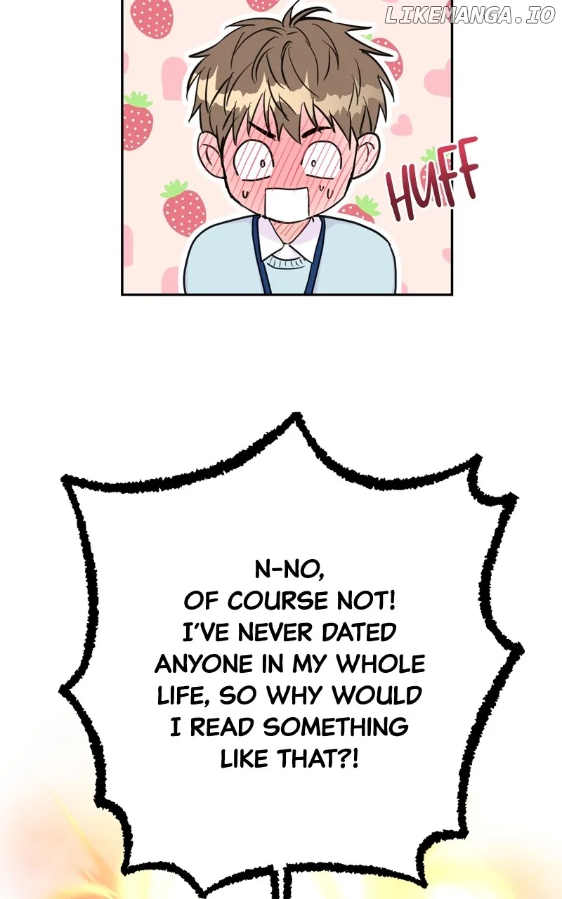 Really Truly Getting a Divorce Chapter 61 – Page 16