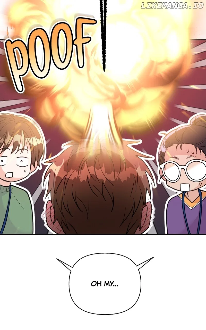 Really Truly Getting a Divorce Chapter 61 – Page 17