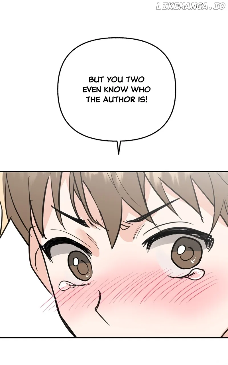 Really Truly Getting a Divorce Chapter 61 – Page 20