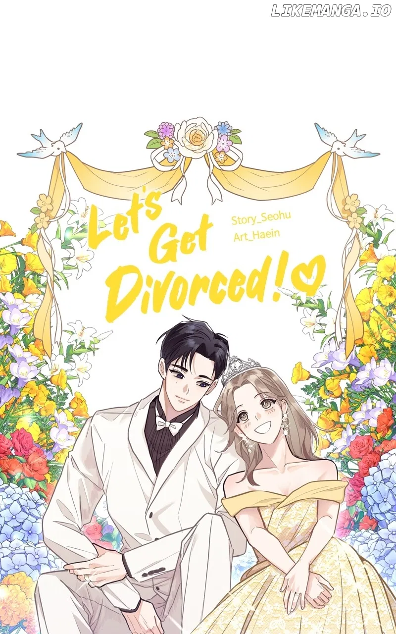 Really Truly Getting a Divorce Chapter 61 – Page 23