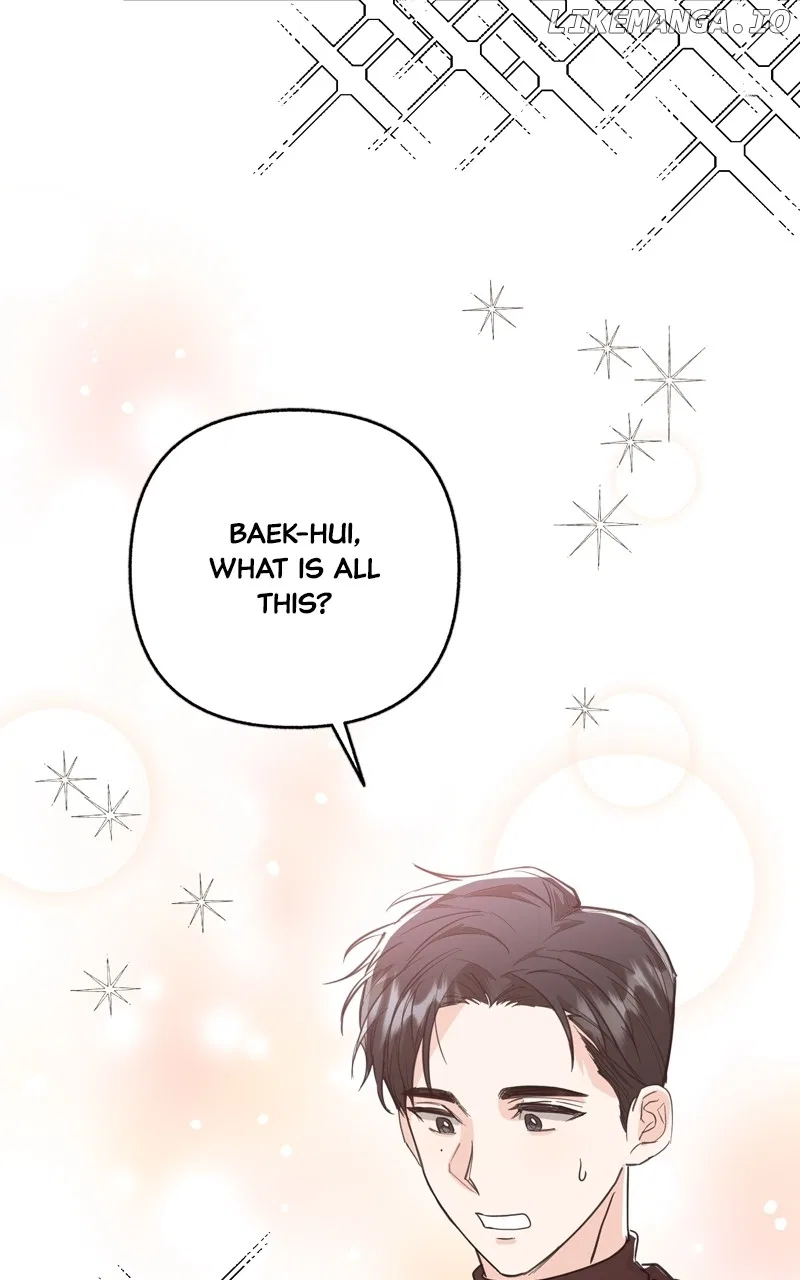 Really Truly Getting a Divorce Chapter 61 – Page 26