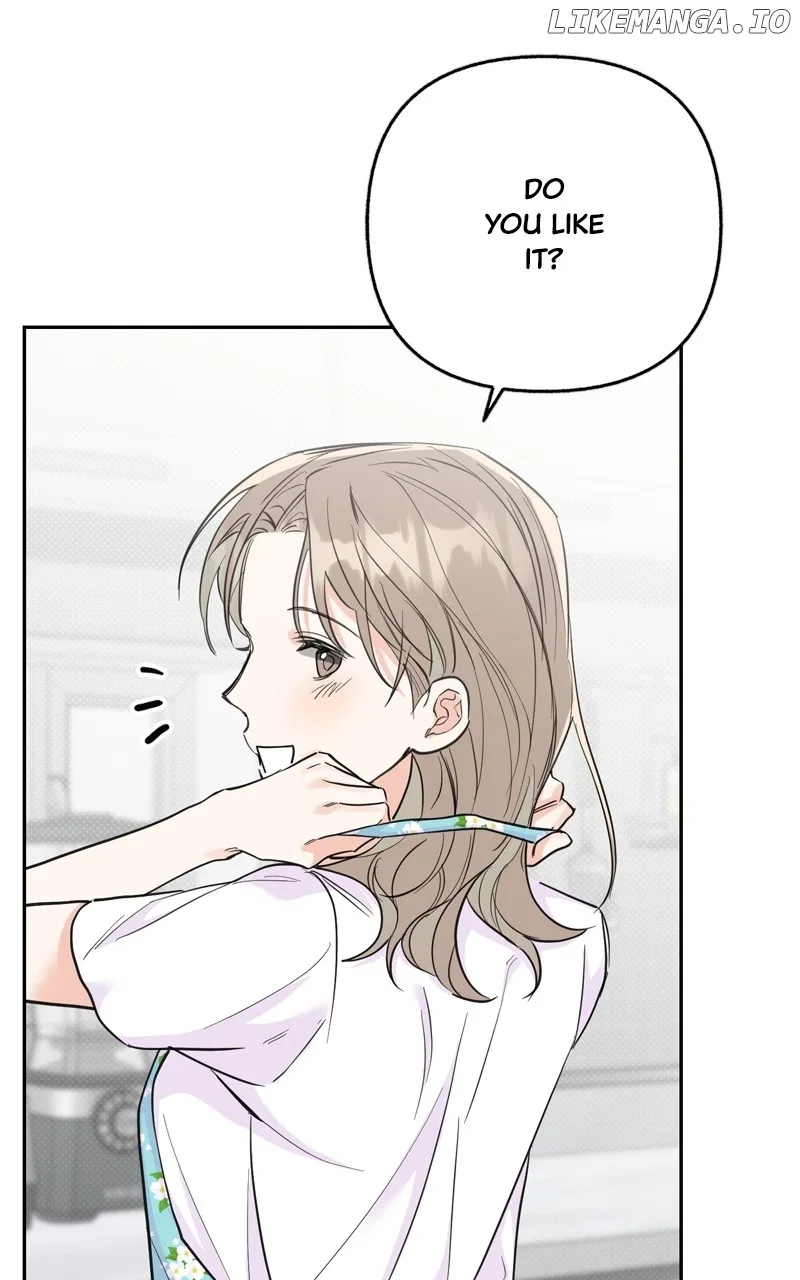 Really Truly Getting a Divorce Chapter 61 – Page 28