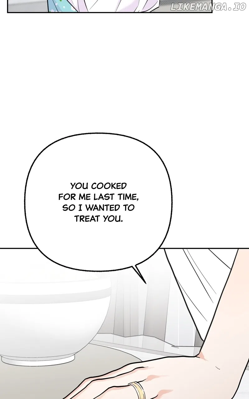 Really Truly Getting a Divorce Chapter 61 – Page 29