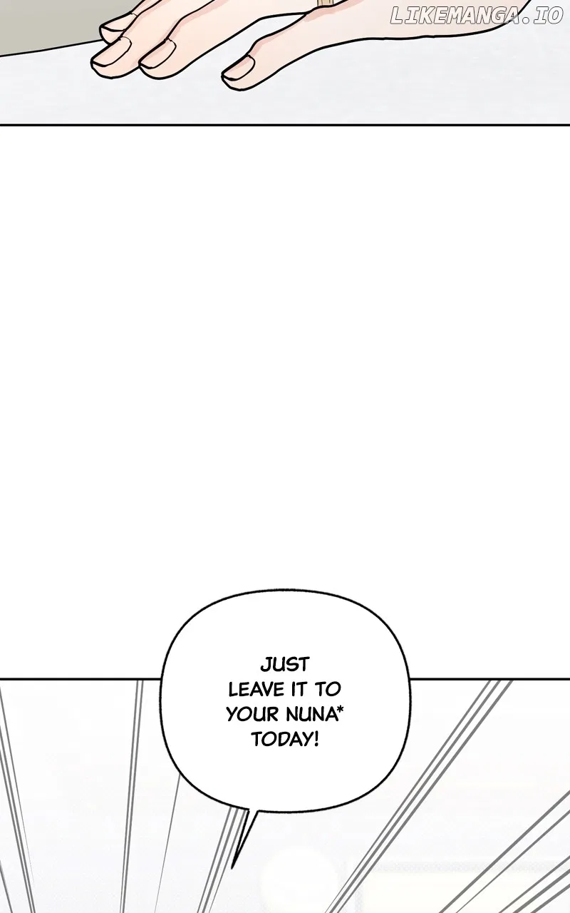Really Truly Getting a Divorce Chapter 61 – Page 30