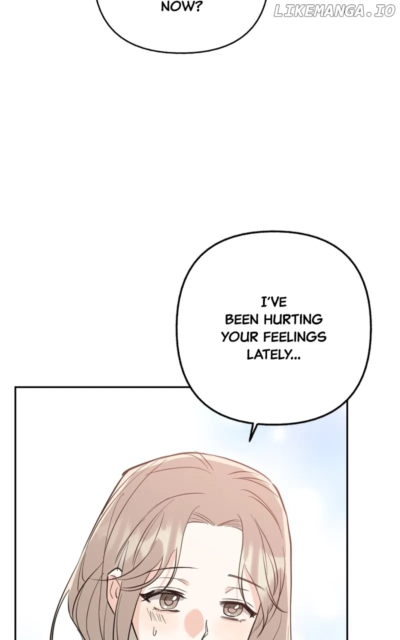 Really Truly Getting a Divorce Chapter 61 – Page 33
