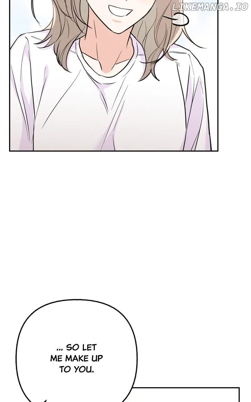 Really Truly Getting a Divorce Chapter 61 – Page 34