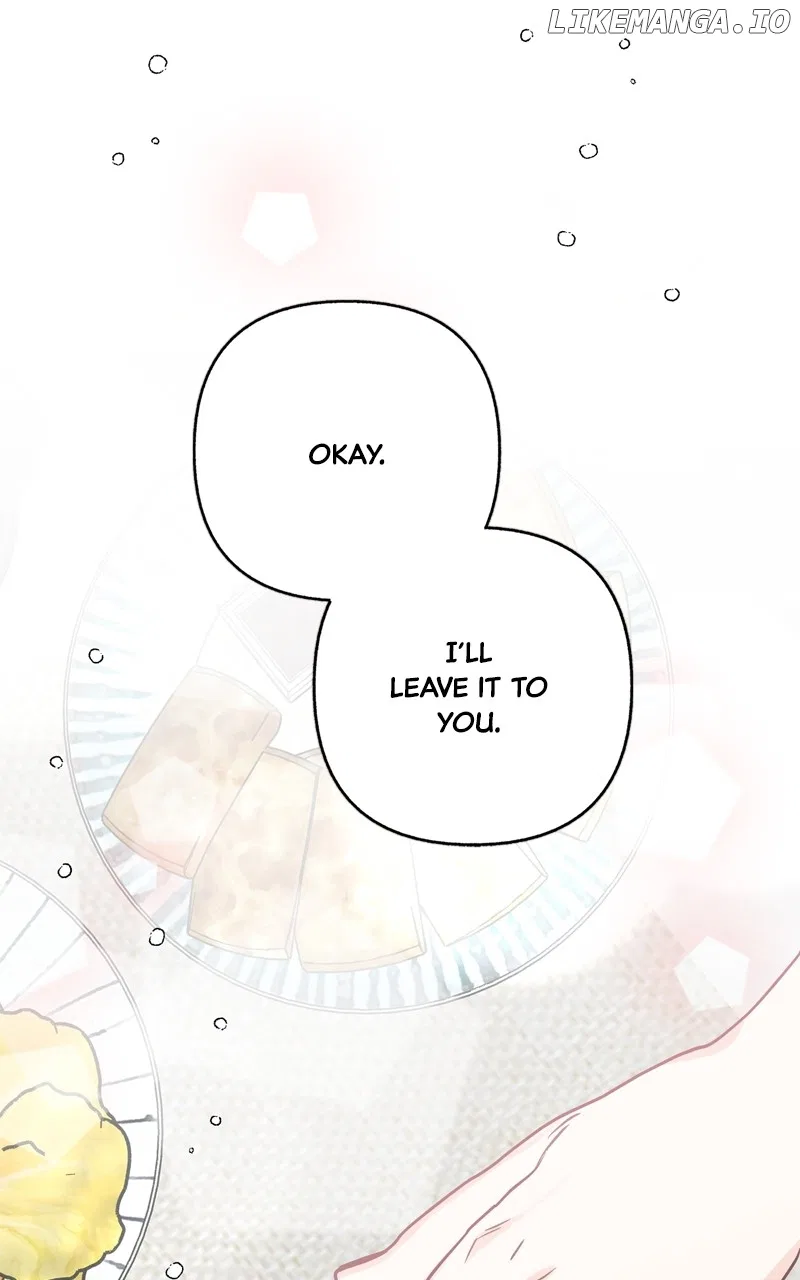 Really Truly Getting a Divorce Chapter 61 – Page 36