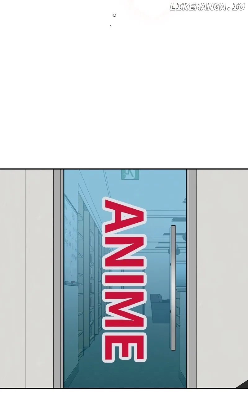 Really Truly Getting a Divorce Chapter 61 – Page 38