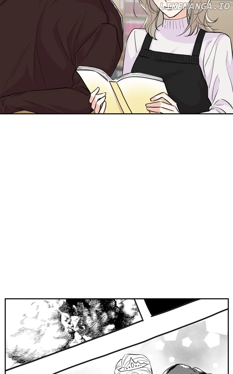 Really Truly Getting a Divorce Chapter 61 – Page 40