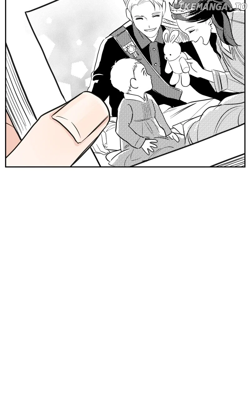 Really Truly Getting a Divorce Chapter 61 – Page 41