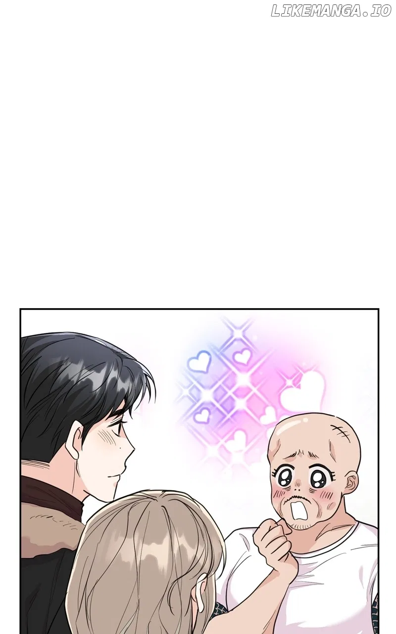 Really Truly Getting a Divorce Chapter 61 – Page 44