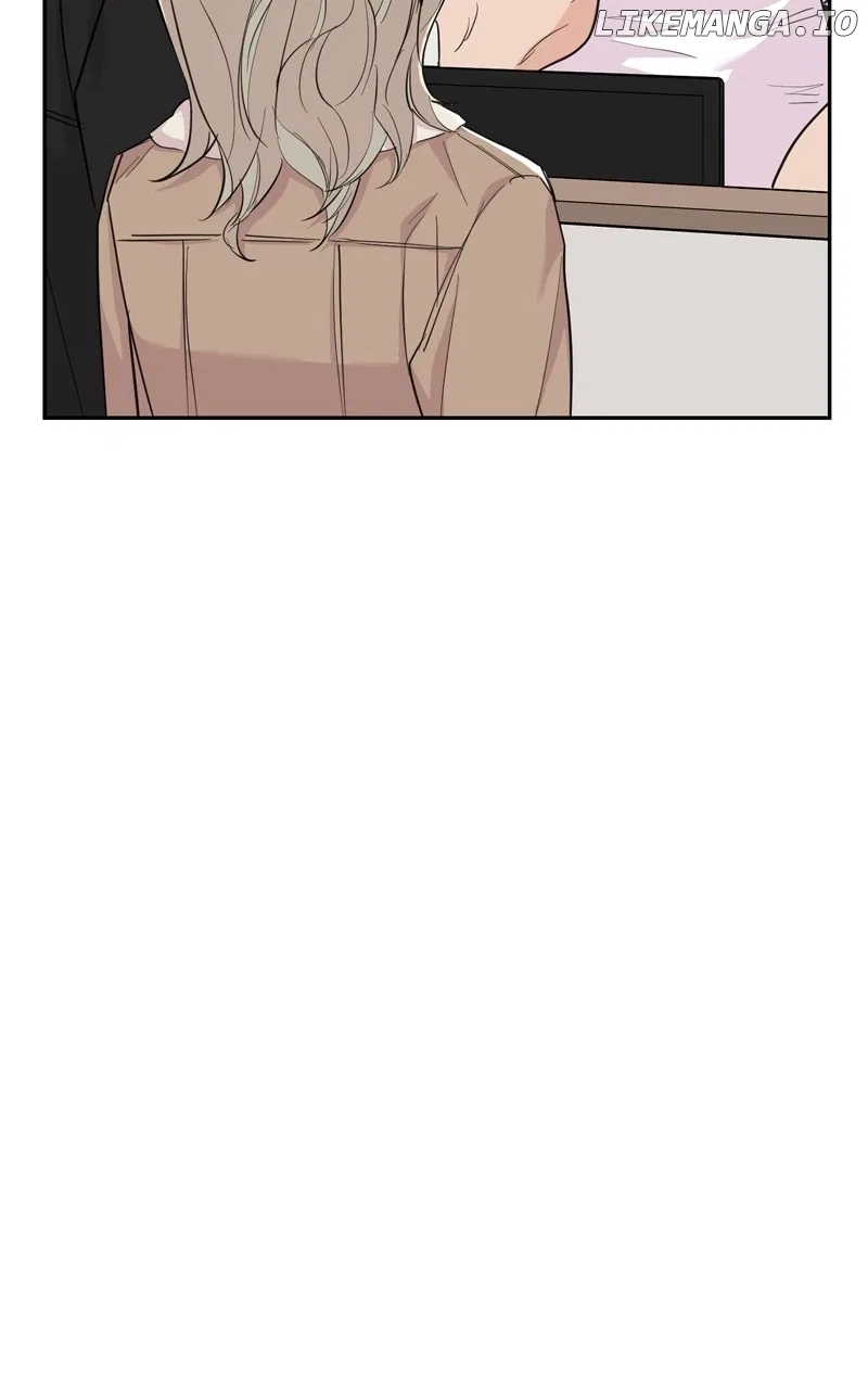 Really Truly Getting a Divorce Chapter 61 – Page 45