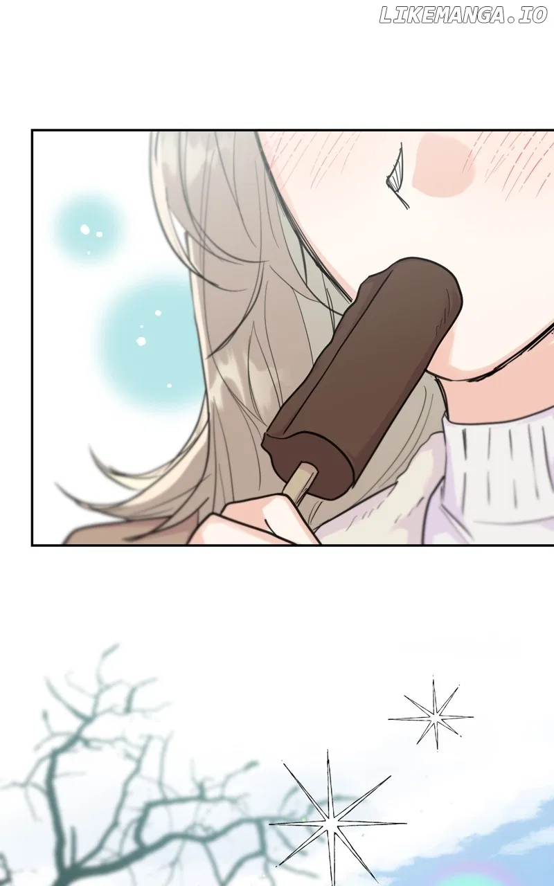 Really Truly Getting a Divorce Chapter 61 – Page 46