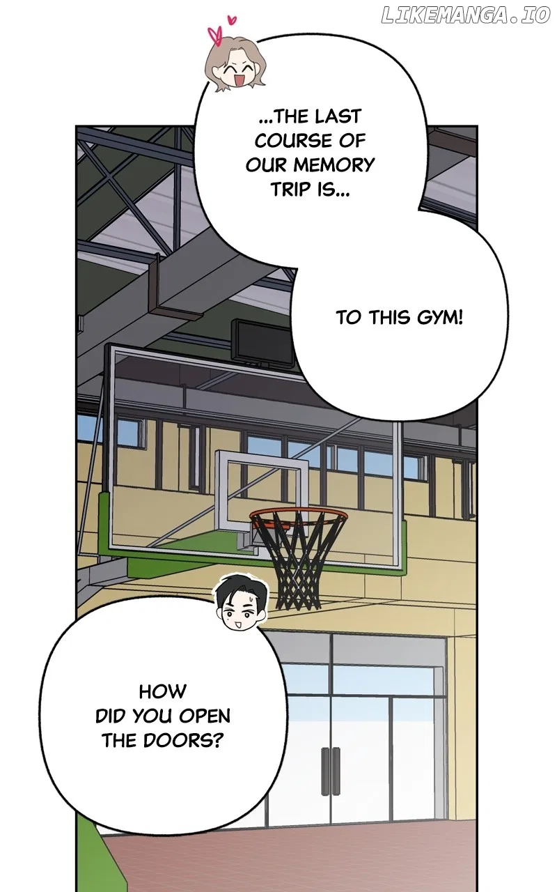 Really Truly Getting a Divorce Chapter 61 – Page 50