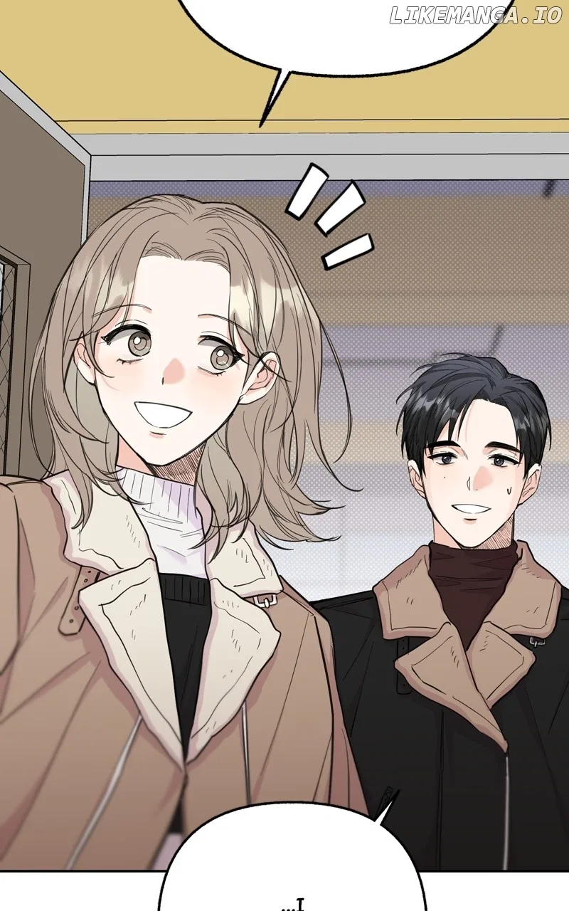 Really Truly Getting a Divorce Chapter 61 – Page 52